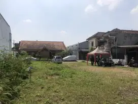 Tanah Sawojajar dijual Cepat; dekat mie gacoan sawojajar