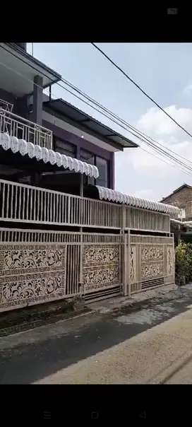 RUMAH MEGAH LOKASI MONDOROKO DEKAT PINTU TOLL MALANG