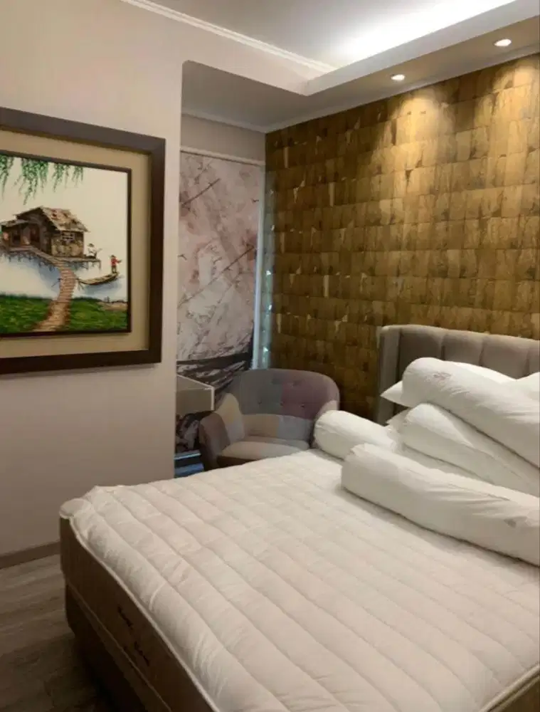 Dijual Apartemen Anderson Pakuwon malll
