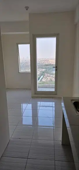 TERMURAH!Apartemen Puncak CBD