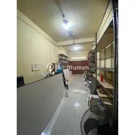 DIJUAL RUKO GANDENG JALAN MADIO SANTOSO KOMPLEK MADOS NODIGON