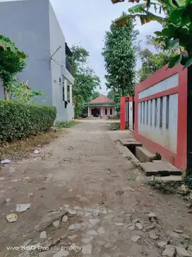DIJUAL RUKAM SIAP HUNI