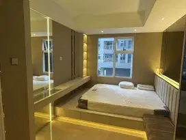 Apartemen Podomoro Baru TURUN HARGA Pasti Untung