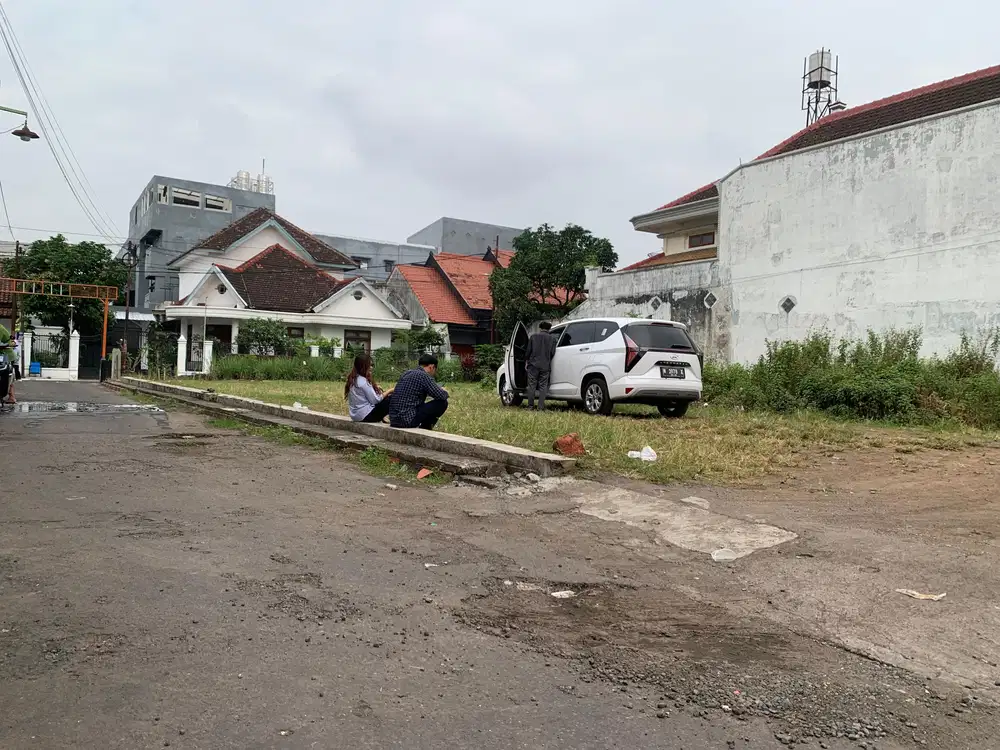 Tanah di Sawojajar Malang – Strategis, Nilai Investasi Tinggi