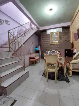 Dijual Ruko Bisnis Jl Mandala Lokasi Strategis