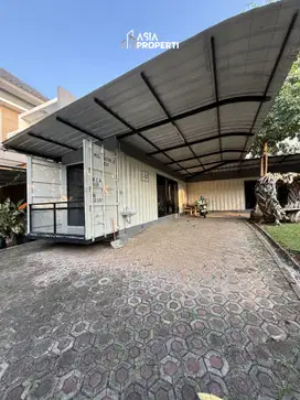JUAL TANAH DI BINTARO, SEKTOR 7