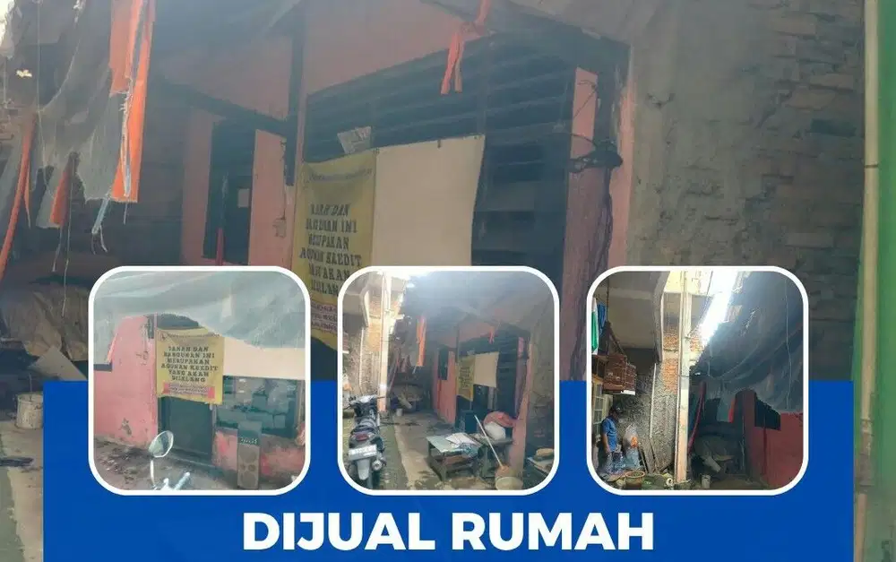 Dijual Rumah di Tambun Selatan Bekasi