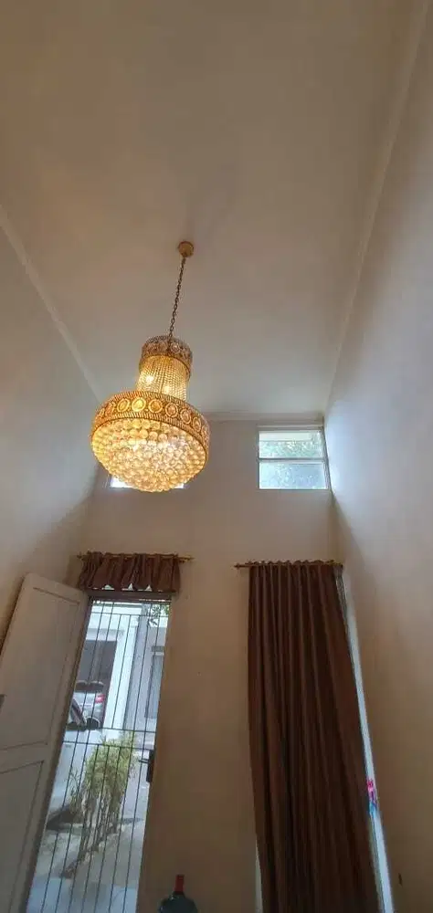 Rumah termurah siap huni di Pinus Regency Bandung