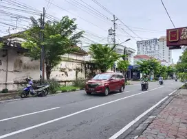 Ruang Usaha 2.345Mt, Ld 30MtjalanPerintis Kemerdekaan, Sondakan, Solo