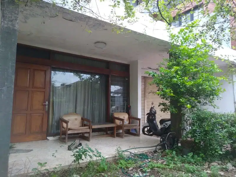 Dijual Tanah Murah di Komplek AU Waringin Permai jakarta timur