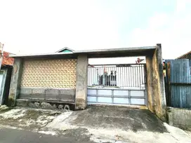 Tanah Bonus Bangunan Tahap Finishing di Tohudan Dekat Rs.Mangesti