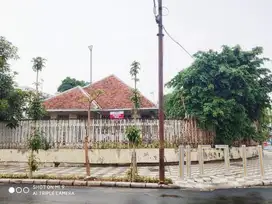 DIJUAL RUMAH TENGAH KOTA SURABAYA PUSAT