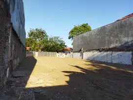 Disewakan Cepat Lahan Kosong Siap Bangun di Jl. Imam Bonjol
