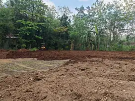 Dekat Pasar Pleret, Kavling Tanah Bantul : SHM Pekarangan