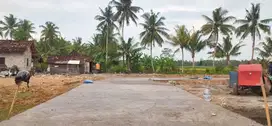 Jual Tanah dekat Bandara YIA dan Kampus UAD 6 wates