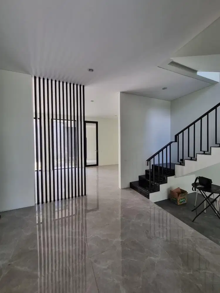JUAL CEPAT RUMAH CITRALAND UTAMA DISTRICT 9