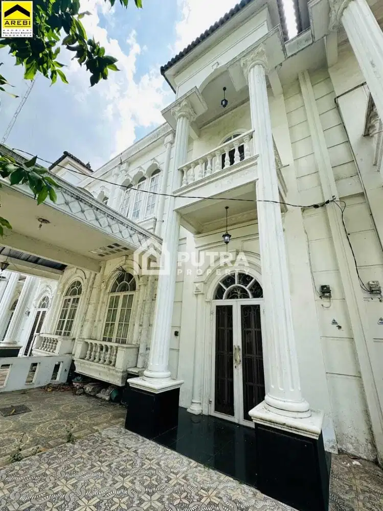 DIJUAL RUMAH SIAP HUNI DI DAERAH TOMANG ELOK