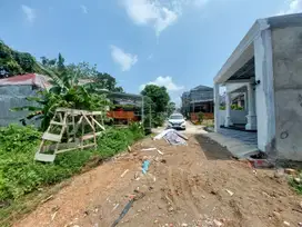 Tanah Siap Bangun di Tl. Barangan Dekat Murah Nian