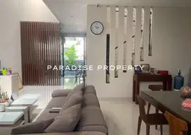 Rumah Cantik Siap Huni di Araya
