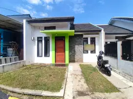 Rumah lt72 jarang ada Cileunyi 300 jutaan