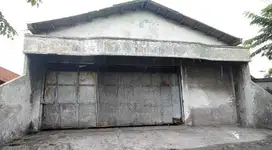 Murah Dijual Gudang Minimalis di Nol Jalan Raya Kletek Sidoarjo