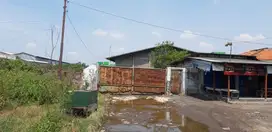 Dijual Gudang di Raya Tambak Langon Surabaya