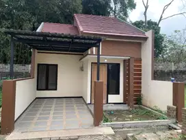 Rumah Minimalis di Malang – Strategis & Terjangkau!