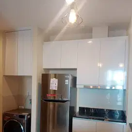 Disewakan Taman Anggrek Residence 1+1BR