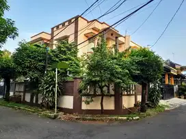 HUNIAN PENUH KEDAMAIAN