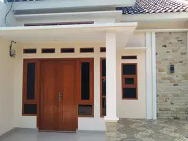 Ready siap huni dekat rs permata Depok