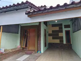 JUAL RUMAH STRATEGIS – Siap Huni