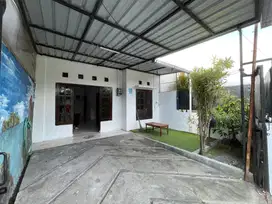 500 JUTAAN Belakang Hyatt Palagan Jogja, Rumah Siap Huni Sleman