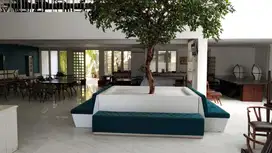 Ruang Usaha Di Raya Jemursari