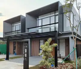 The Colony   Himalaya Lippo Sentral Karawaci Cash Back Upto 63Jt