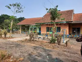 TANAH BANGUNAN EKS PABRIK PASURUAN 104051 ASSET BANK, CASH ONLY