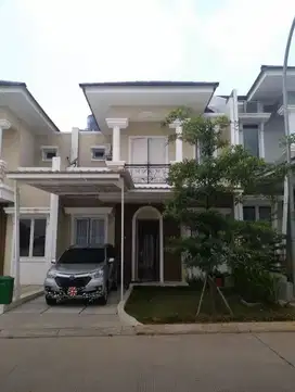DIJUAL RUMAH 2LT SEJUK NYAMAN SIAP HUNI SENTUL ALAYA SENTUL SSR772