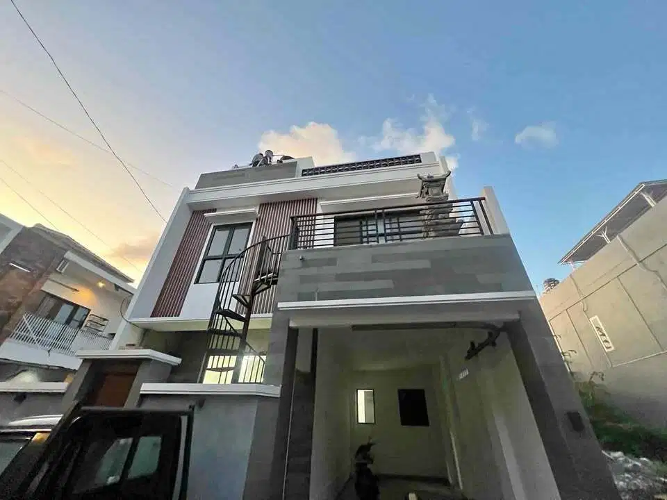 JUAL SmartHome 3lt Lokasi Sidakarya Area Hunian Strategis di Denpasar
