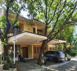 jual rumah di komplek dekat Transmart Cilandak Citos Jakarta Selatan