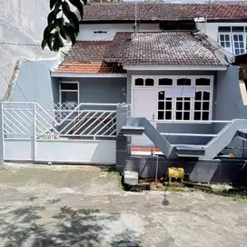 Rumah Griya Sampurna Belakang Unmuh Malang