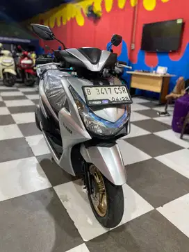 Yamaha Freego S 2023