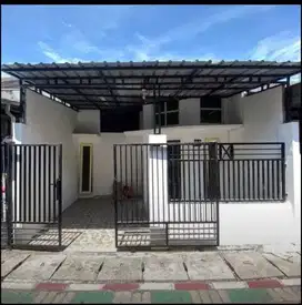 BUTUH CEPAT LAKU DIJUAL RUMAH GUNUNG ANYAR SURABAYA