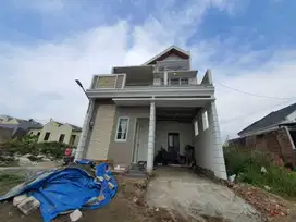 Rumah tipe 36 kedungrejo murah