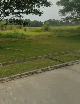 dijual 1,2Ha tanah industri dlm kws delta silicon cikarang bekasi