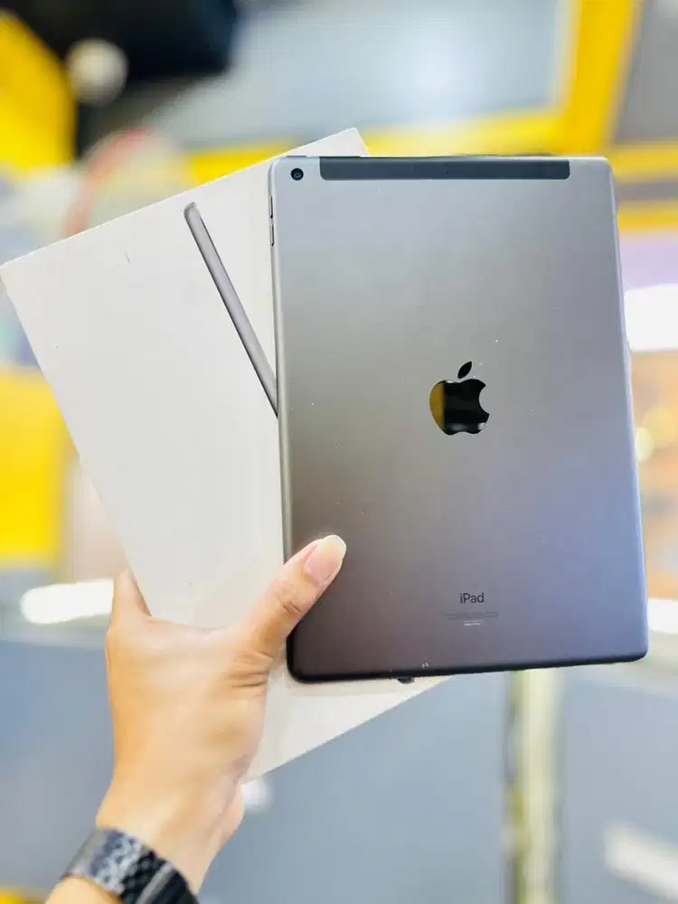 iPad Gen 9 64GB iBox Wifi Cellular