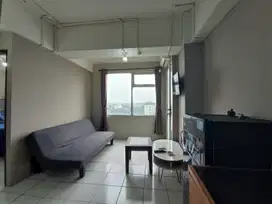 Disewakan apartemen bulanan tahunan harga murah puoll