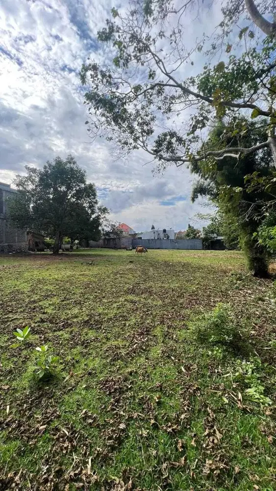 Jual tanah kavling daerah kampus unud jimbaran badung bali