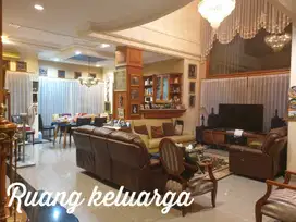 DIJUAL SEGERA RMH GALAXY BUMI PERMAI ARAYA 1 SBY TIMUR