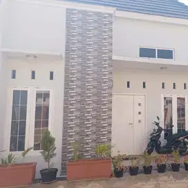 Rumah bagus minimalis siap huni di Baki Sukoharjo