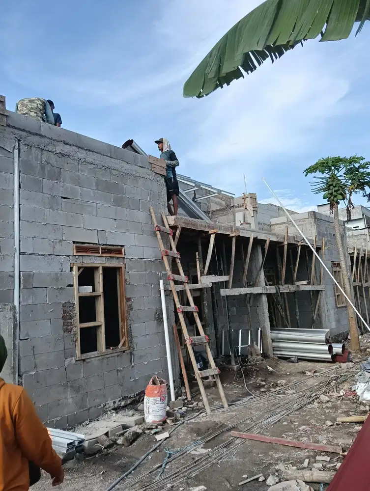 Jual Rumah MURAH dekat PEMKOT Cimahi Lokasi Strategis masuk Motor