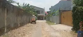Jual Tanah Siap Bangun Sindangbarang Kalijati Antapani Bandung